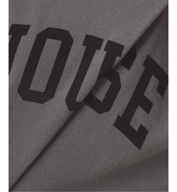 journal standard L'essage「ISNESS MUSIC/イズネス ミュージック 別注 HOUSE Tシャツ」|Tシャツ・カットソー|