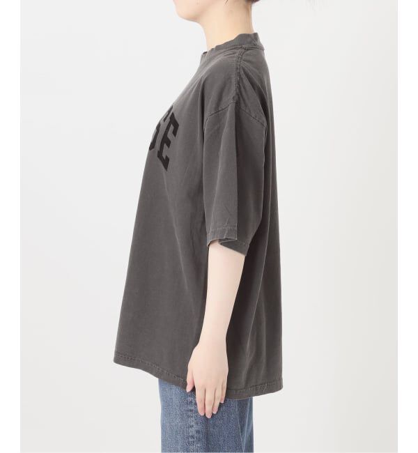 journal standard L'essage「ISNESS MUSIC/イズネス ミュージック 別注 HOUSE Tシャツ」|Tシャツ・カットソー|