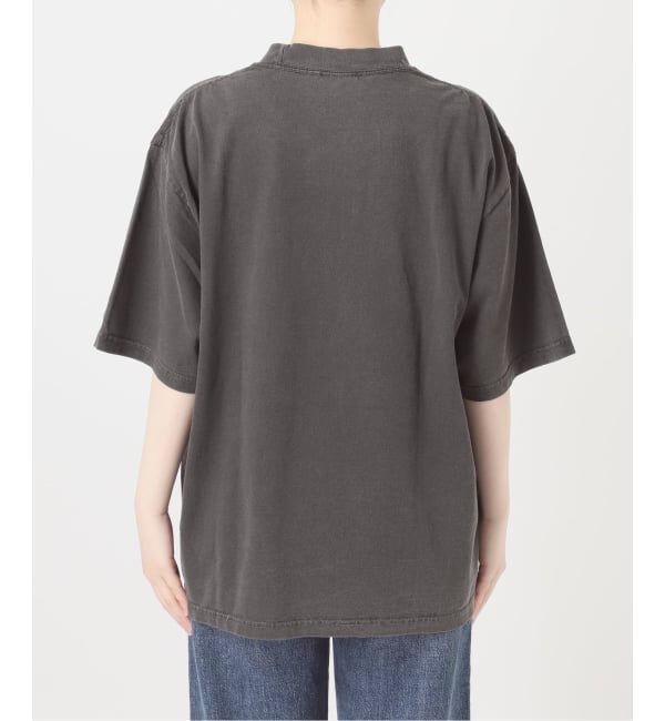 journal standard L'essage「ISNESS MUSIC/イズネス ミュージック 別注 HOUSE Tシャツ」|Tシャツ・カットソー|