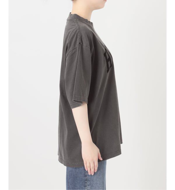 journal standard L'essage「ISNESS MUSIC/イズネス ミュージック 別注 HOUSE Tシャツ」|Tシャツ・カットソー|