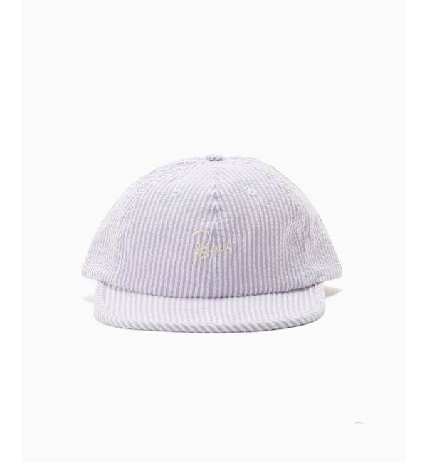 JOURNAL STANDARD「by Parra Signature 6 panel hat」|キャップ・キャスケット|