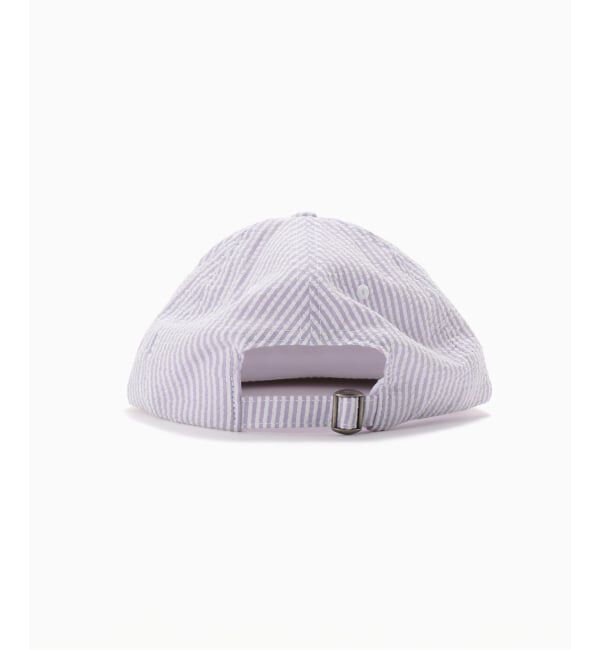 JOURNAL STANDARD「by Parra Signature 6 panel hat」|キャップ・キャスケット|