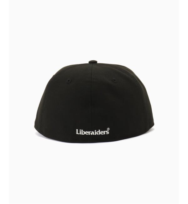 JOURNAL STANDARD「Liberaiders / リベレイダース  5950 SB EMBROIDERY LOGO CAP」|キャップ・キャスケット|