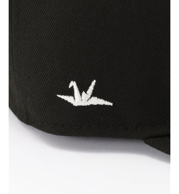 JOURNAL STANDARD「Liberaiders / リベレイダース  5950 SB EMBROIDERY LOGO CAP」|キャップ・キャスケット|