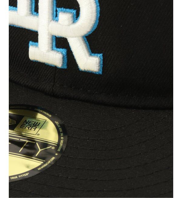 JOURNAL STANDARD「Liberaiders / リベレイダース  5950 SB EMBROIDERY LOGO CAP」|キャップ・キャスケット|
