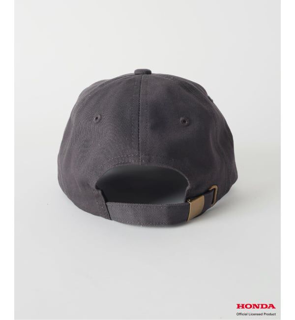 JOURNAL STANDARD relume「Honda / ホンダ 別注 インテグラ 刺繍 キャップ」|キャップ・キャスケット|