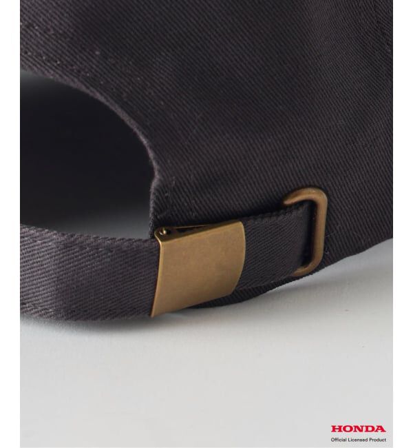 JOURNAL STANDARD relume「Honda / ホンダ 別注 インテグラ 刺繍 キャップ」|キャップ・キャスケット|