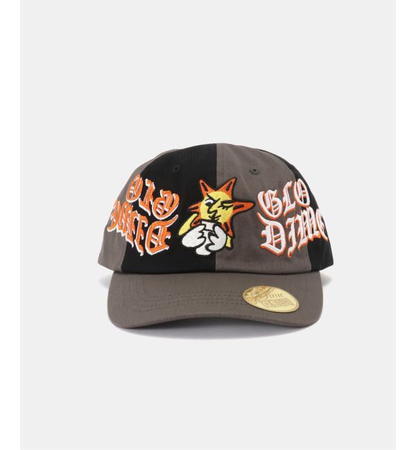 Oriens JOURNAL STANDARD「【Dime/ダイム】GLO DIME LOW PRO CAP」|キャップ・キャスケット|