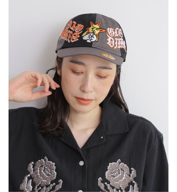 Oriens JOURNAL STANDARD「【Dime/ダイム】GLO DIME LOW PRO CAP」|キャップ・キャスケット|