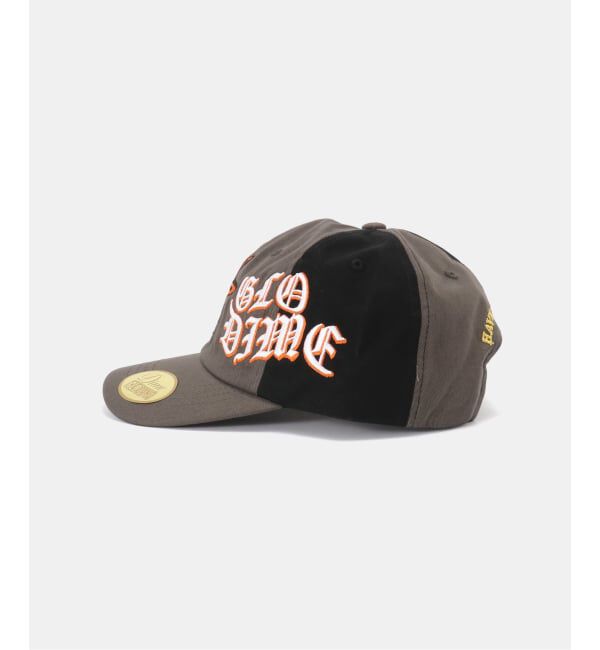Oriens JOURNAL STANDARD「【Dime/ダイム】GLO DIME LOW PRO CAP」|キャップ・キャスケット|