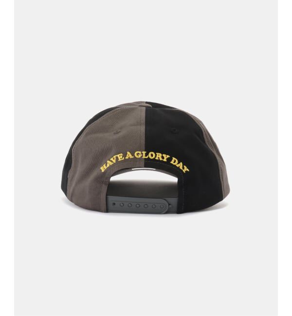 Oriens JOURNAL STANDARD「【Dime/ダイム】GLO DIME LOW PRO CAP」|キャップ・キャスケット|