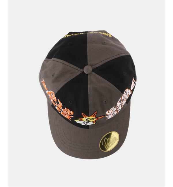 Oriens JOURNAL STANDARD「【Dime/ダイム】GLO DIME LOW PRO CAP」|キャップ・キャスケット|