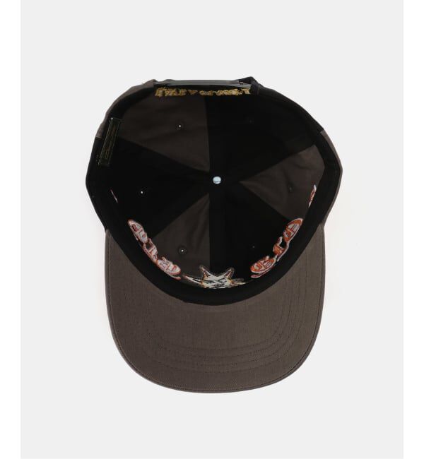 Oriens JOURNAL STANDARD「【Dime/ダイム】GLO DIME LOW PRO CAP」|キャップ・キャスケット|