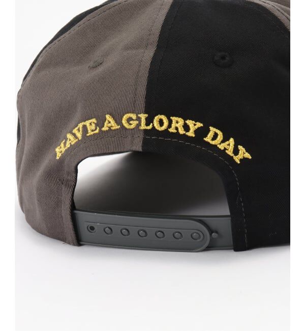 Oriens JOURNAL STANDARD「【Dime/ダイム】GLO DIME LOW PRO CAP」|キャップ・キャスケット|