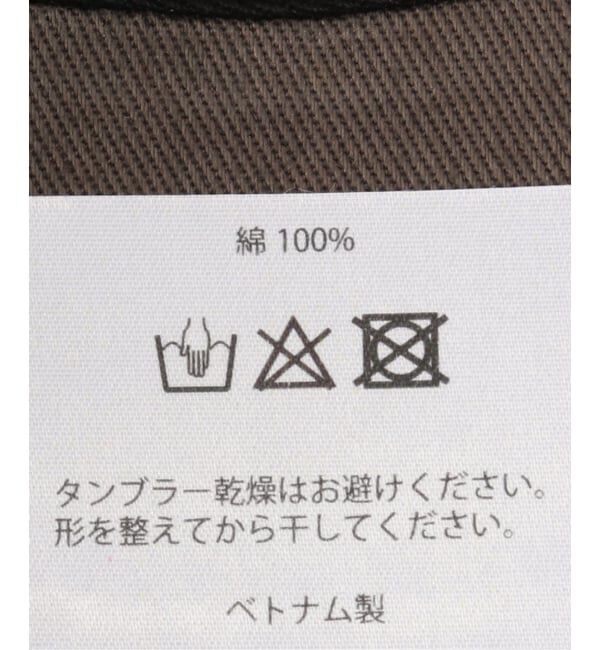 Oriens JOURNAL STANDARD「【Dime/ダイム】GLO DIME LOW PRO CAP」|キャップ・キャスケット|