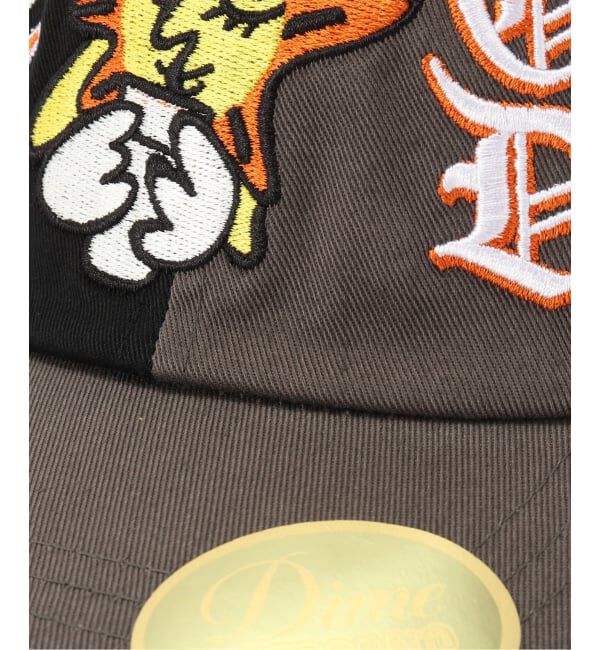 Oriens JOURNAL STANDARD「【Dime/ダイム】GLO DIME LOW PRO CAP」|キャップ・キャスケット|