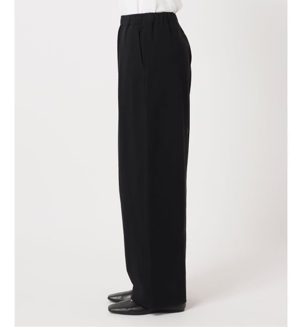 JOURNAL STANDARD relume「ポンチタックバレルパンツ」|その他|
