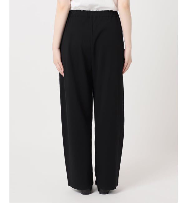 JOURNAL STANDARD relume「ポンチタックバレルパンツ」|その他|