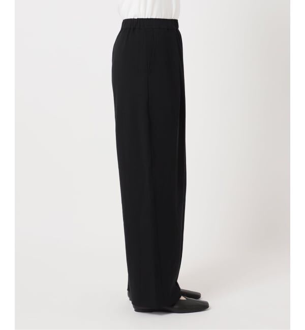 JOURNAL STANDARD relume「ポンチタックバレルパンツ」|その他|