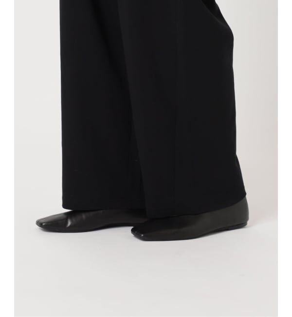 JOURNAL STANDARD relume「ポンチタックバレルパンツ」|その他|