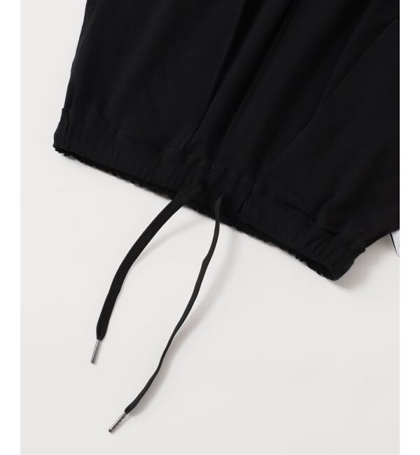 JOURNAL STANDARD relume「ポンチタックバレルパンツ」|その他|