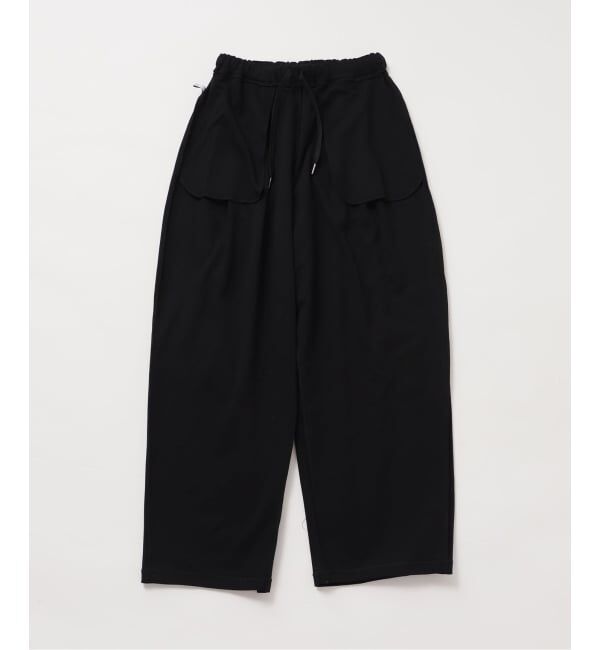 JOURNAL STANDARD relume「ポンチタックバレルパンツ」|その他|