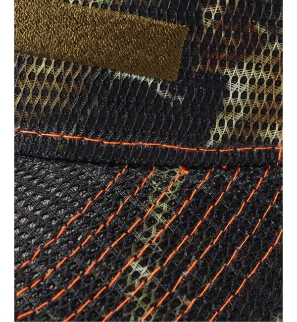Oriens JOURNAL STANDARD「【b.Eautiful/ビューティフル】 Hat（REAL CAMO ME）」|キャップ・キャスケット|