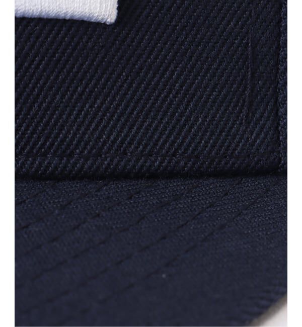 Oriens JOURNAL STANDARD「【b.Eautiful/ビューティフル】 Low Hat（NY NAVY）」|キャップ・キャスケット|