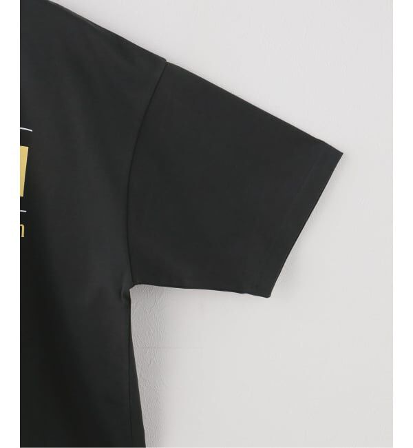 Spick and Span「ロゴオーバーTシャツ」|Tシャツ・カットソー|
