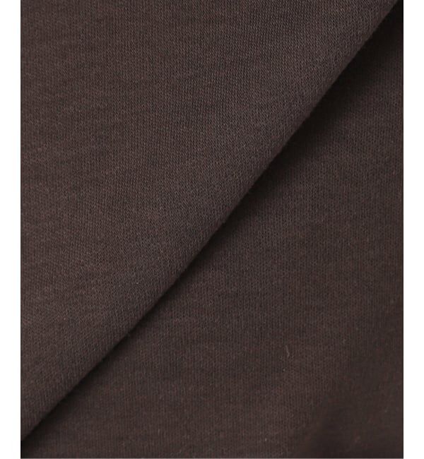 NOBLE「《接触冷感》ウエストギャザーコンパクトT」|Tシャツ・カットソー|