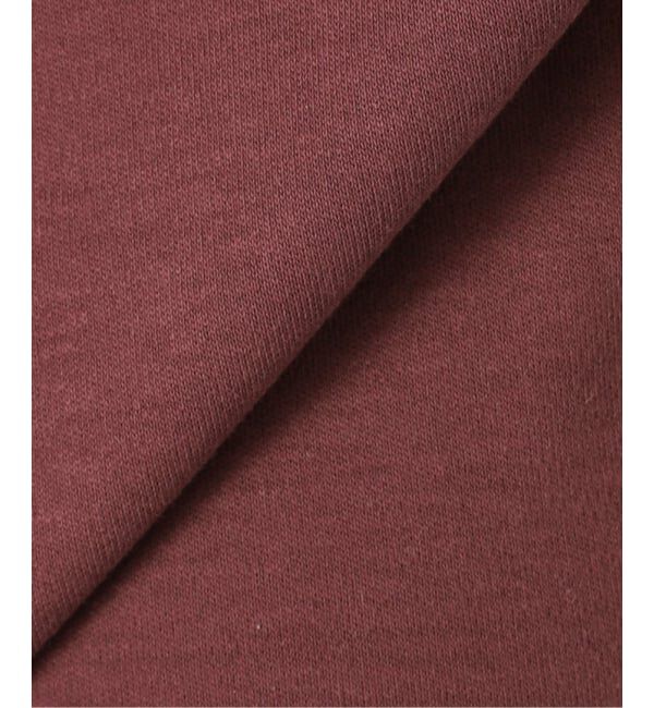 NOBLE「《接触冷感》ウエストギャザーコンパクトT」|Tシャツ・カットソー|