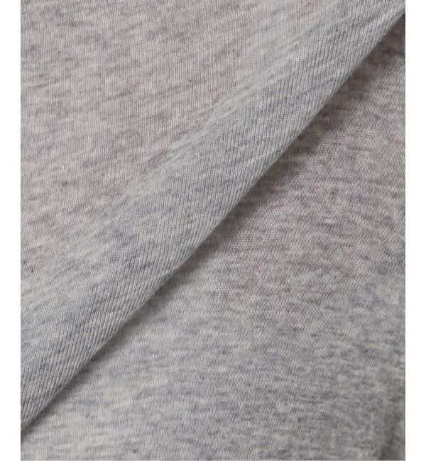 Spick and Span「《新色有り /  追加》シアーボートネックプルオーバー」|Tシャツ・カットソー|
