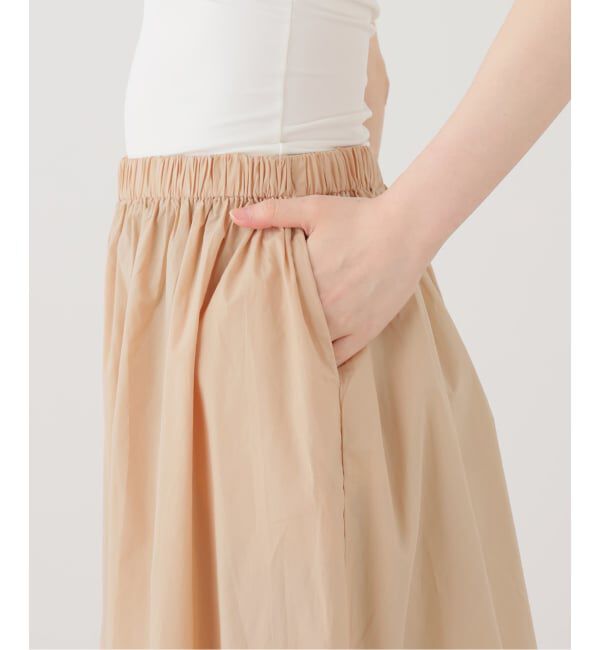FRAMeWORK「BASERANGE/ベースレンジ CABLE PANTS」|スラックス|
