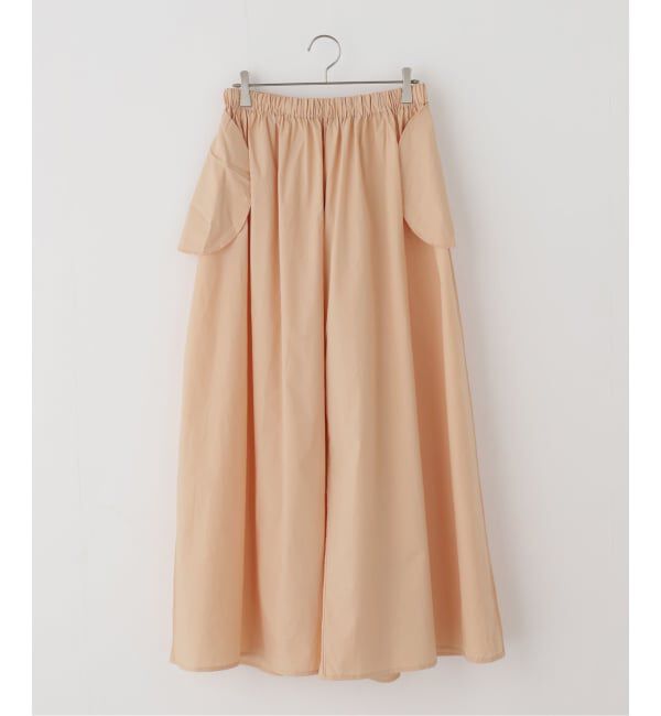 FRAMeWORK「BASERANGE/ベースレンジ CABLE PANTS」|スラックス|