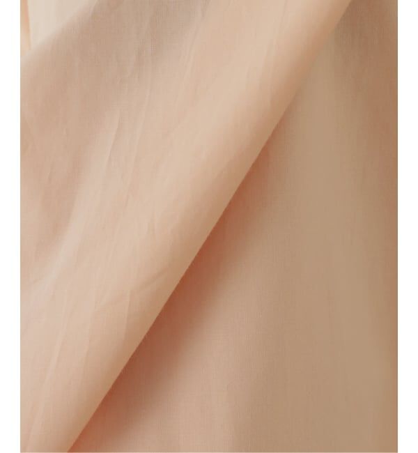 FRAMeWORK「BASERANGE/ベースレンジ CABLE PANTS」|スラックス|