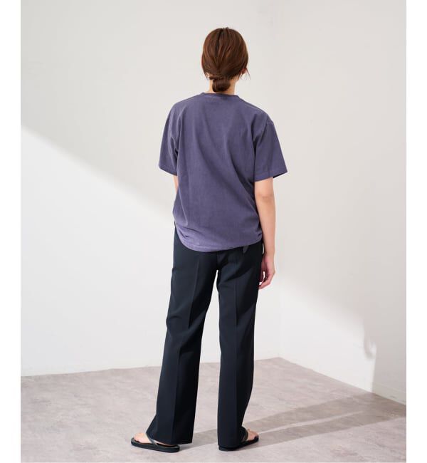 FRAMeWORK「STUDIO ANIMALS 別注IM WAKE FOR YOU TS」|Tシャツ・カットソー|