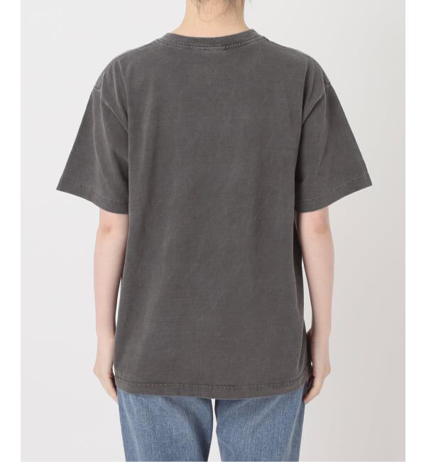 FRAMeWORK「STUDIO ANIMALS 別注IM WAKE FOR YOU TS」|Tシャツ・カットソー|