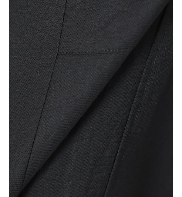Spick and Span「《WEB限定 / 追加2予約》ドレープツイルイージーファティーグパンツ」|その他|