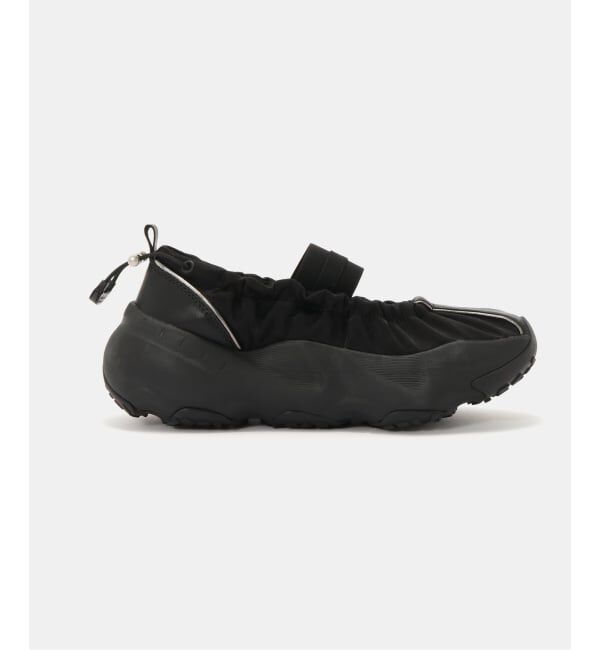  「rockfish/ ロックフィッシュ PUFFIN WIDE BANDING SNEAKERS」|スニーカー|
