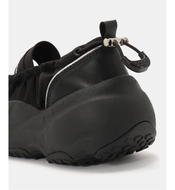  「rockfish/ ロックフィッシュ PUFFIN WIDE BANDING SNEAKERS」|スニーカー|