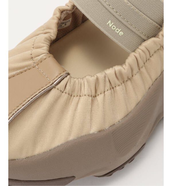  「rockfish/ ロックフィッシュ PUFFIN WIDE BANDING SNEAKERS」|スニーカー|