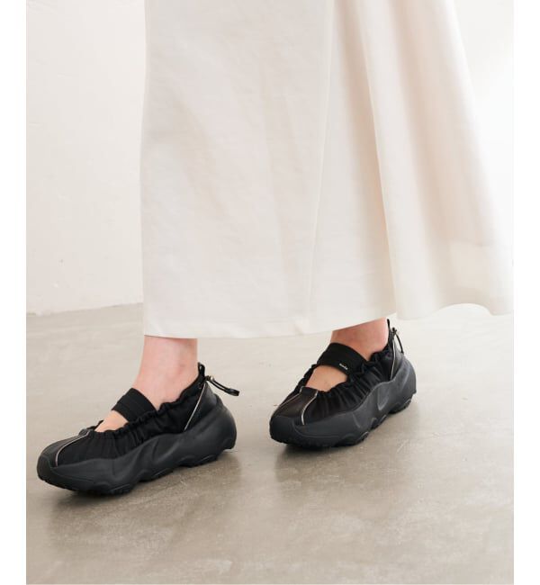  「rockfish/ ロックフィッシュ PUFFIN WIDE BANDING SNEAKERS」|スニーカー|