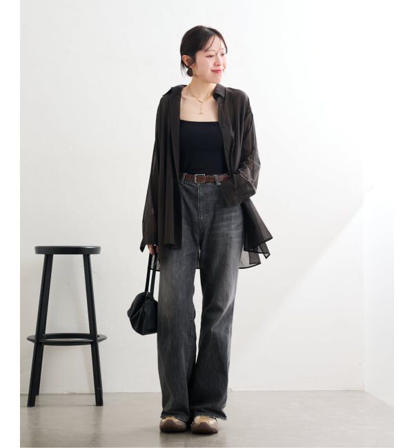  「rockfish/ ロックフィッシュ PUFFIN WIDE BANDING SNEAKERS」|スニーカー|