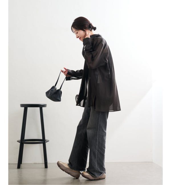  「rockfish/ ロックフィッシュ PUFFIN WIDE BANDING SNEAKERS」|スニーカー|