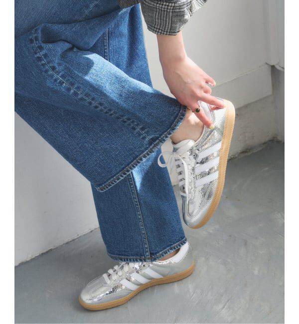  「《追加予約》adidas / アディダス SAMBA OG」|スニーカー|
