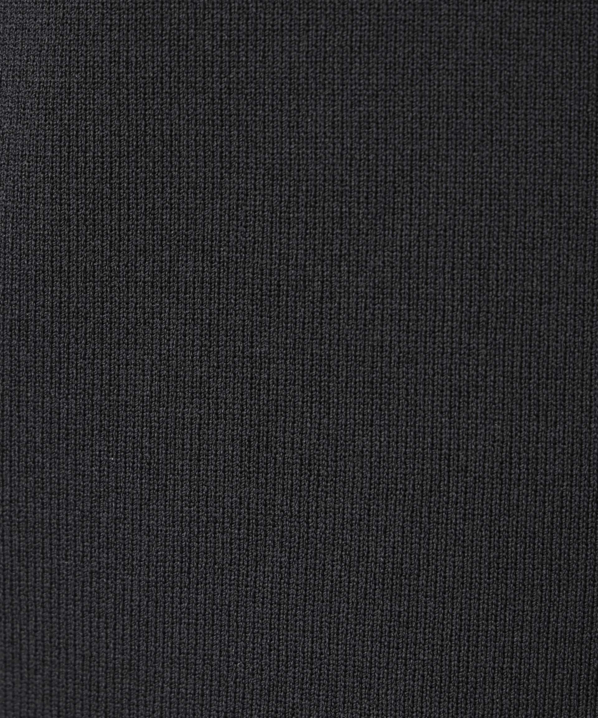 NANO universe「SUMMER VEIL KNIT 総針ノースリーブニット」|ニット・セーター|