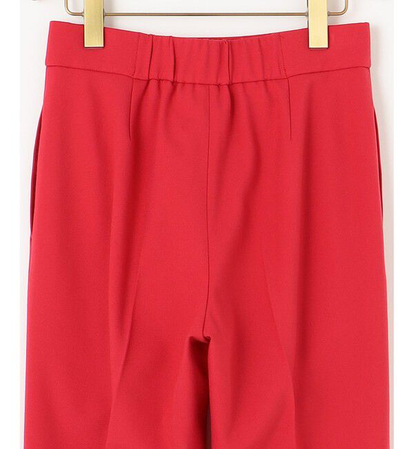 組曲「2WAYウォームストレッチ テーパード パンツ」|その他|
