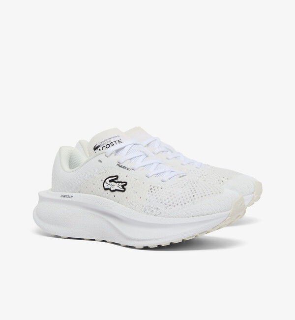 LACOSTE「レディース NEO RUN2 1261 SFA」|スニーカー|