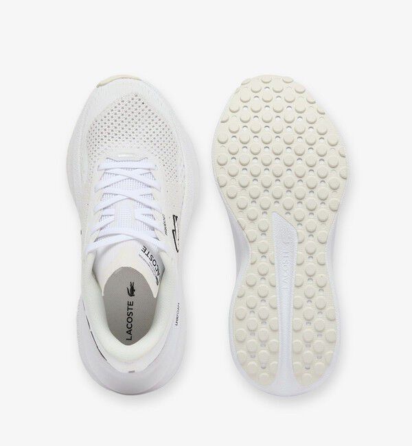 LACOSTE「レディース NEO RUN2 1261 SFA」|スニーカー|