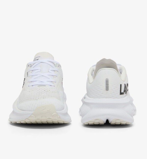LACOSTE「レディース NEO RUN2 1261 SFA」|スニーカー|